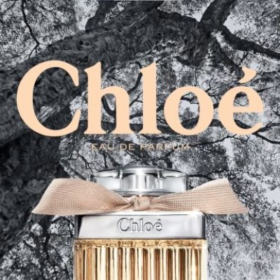 Chloé签名香水20ml